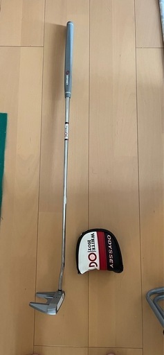 オデッセイ　パター　White hot OG7 33インチ   