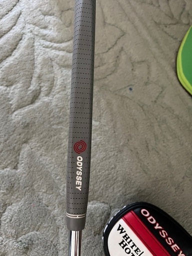 オデッセイ　パター　White hot OG7 33インチ   