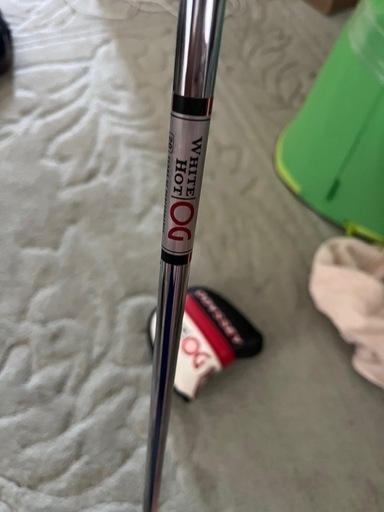 オデッセイ　パター　White hot OG7 33インチ   