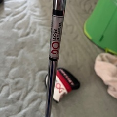 オデッセイ　パター　White hot OG7 33インチ   の画像
