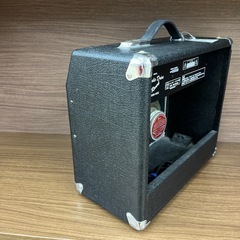 FENDER フェンダー ギターアンプ SDR-15CE 楽器 アンプ のご紹介です！の画像