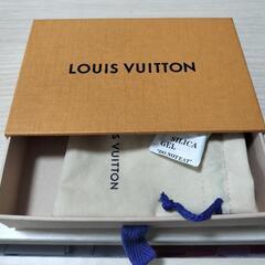 LOUIS　VUITTON　ダミエコランダムネックレスの画像