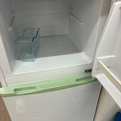 
冷蔵庫(ジャンク扱い)の画像