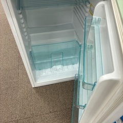 
冷蔵庫(ジャンク扱い)の画像