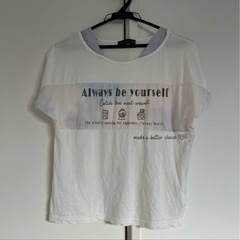 女の子　150㎝・160㎝・Mサイズ　Tシャツ　ロンT  キュロット　セットの画像