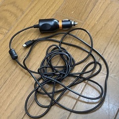 【値下げしました】ドライブレコーダー2台　詳細は説明文にての画像
