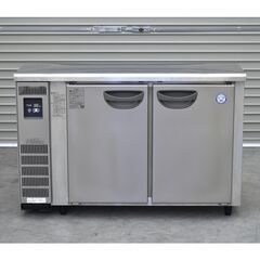 ≪zyt2331ジ≫ 福島工業/フクシマ 業務用冷蔵庫/コールド...