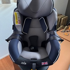 【美品】カトージ　Joie  Arc360 チャイルドシートの画像