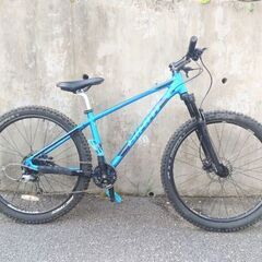 GIANT マウンテンバイクの画像