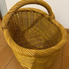 お渡し決まっていますフックかご