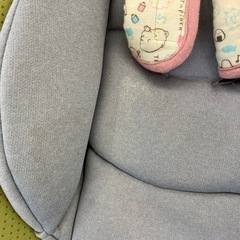 K2507-188 Combi ベビーシート プリムベビー キズ汚れ有りの画像