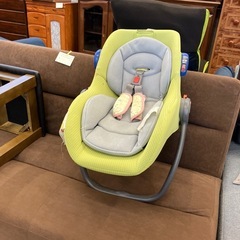 K2507-188 Combi ベビーシート プリムベビー キズ...