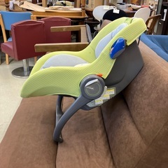 K2507-188 Combi ベビーシート プリムベビー キズ汚れ有りの画像