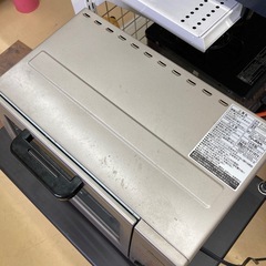 象印　オーブントースター　こんがり倶楽部の画像