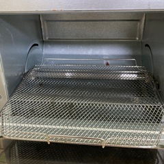 象印　オーブントースター　こんがり倶楽部の画像