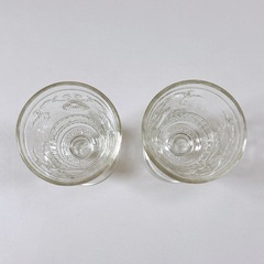 マリンのペアグラス の画像