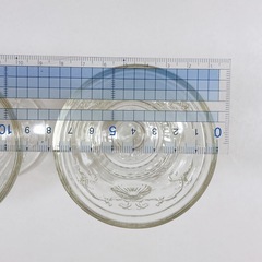 マリンのペアグラス の画像