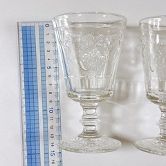 マリンのペアグラス の画像