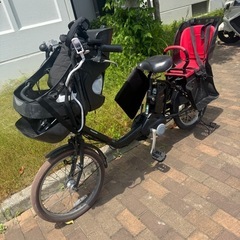 中古】千代田区の電動アシスト自転車を格安/激安/無料であげます
