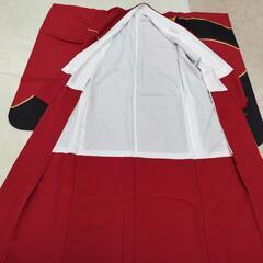 ⑱成人式　振り袖　女の子の画像