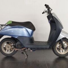 部品取り車　□　AF67 Today トゥディ FIの画像