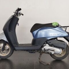 部品取り車　□　AF67 Today トゥディ FIの画像