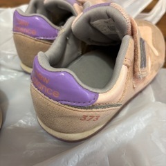 子供靴　2足まとめ　お譲りの画像