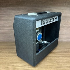 FENDER フェンダー ギターアンプ Sidekick15 楽器 アンプ のご紹介です！の画像