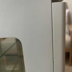 コレクションケース 背面鏡の画像