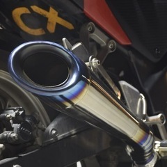 ホンダ CBR250Rの画像