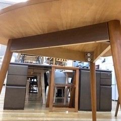 【トレファク ラパーク岸和田店】ダイニングテーブル　入荷しました。の画像