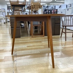 【トレファク ラパーク岸和田店】ダイニングテーブル　入荷しました。の画像