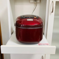 ニトリ食器棚の画像