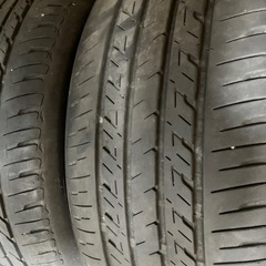 タイヤ、225-40-19の画像