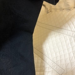 ハンドメイド　エコバッグの画像