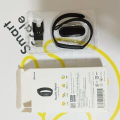 【受け渡し予定者決定】チョコザップ　体組成計　ヘルスウォッチ　のセットの画像