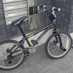 『飾っておくだけで貴方は人気者✨』BMX (Bicycle Mo...