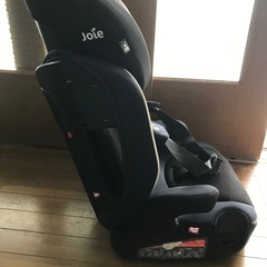 【話し中】Joia　ジュニアシート ブースターチャイルドシートの画像