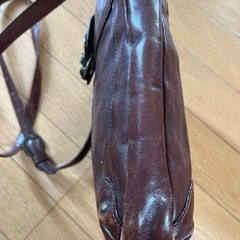 ショルダーバッグの画像