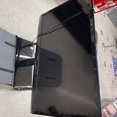 SHARP 40V型 テレビ　