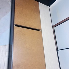 セミダブルベットの画像