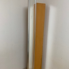 収納付きミラー　お値下げします！の画像