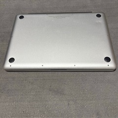 MacBookProの画像
