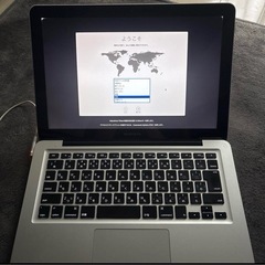 MacBookProの画像