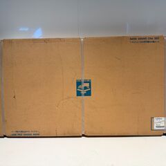 DAIKIN　前面ビルトインパネル　フレッシュホワイト　新品未開封　の画像