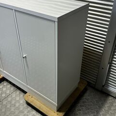 店頭引き渡し 中古 キャビネット 収納 棚 シューズボックス 家具の画像