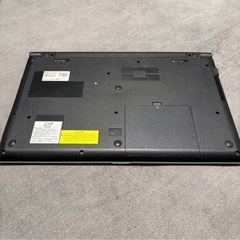 NEC LAVIE  PC-GN16CJSA9 の画像
