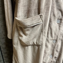 美品 マタニティ パジャマ 冬用の画像