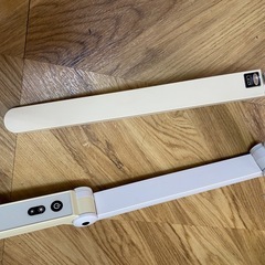 ☆値下げしましたら☆デスクライトの画像