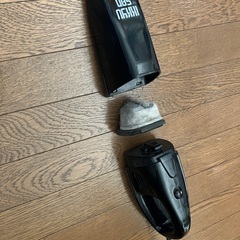自動車カークリーナー　DC12V専用の画像